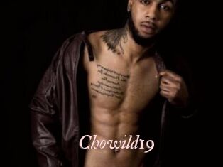 Chowild19