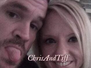 ChrisAndTiff