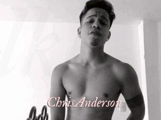 ChrisAnderson