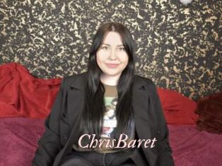 ChrisBaret