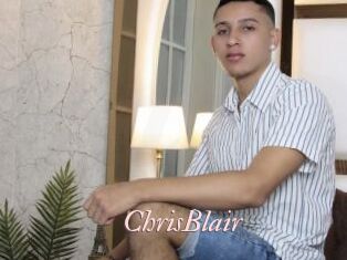 ChrisBlair