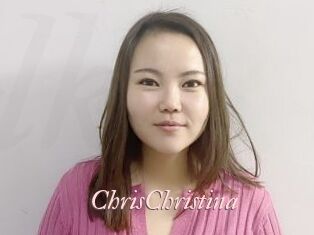 ChrisChristina