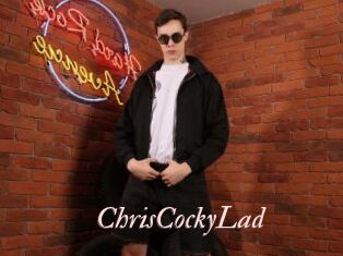 ChrisCockyLad