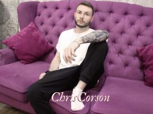 ChrisCorson
