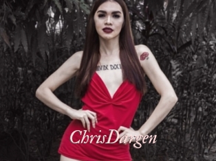 ChrisDargen Leukelol