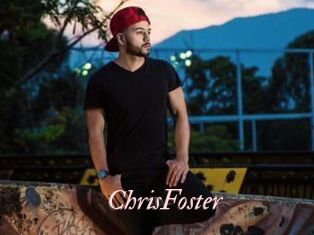 ChrisFoster Leukelol