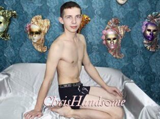 ChrisHands0me