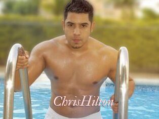 ChrisHilton