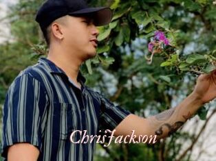 ChrisJackson