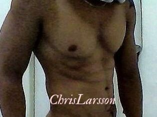 ChrisLarsson