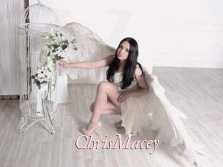 ChrisMacey Leukelol