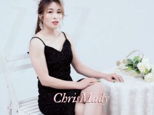 ChrisMady