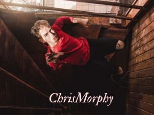 ChrisMorphy