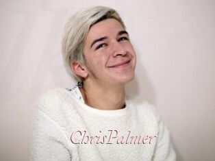 ChrisPalmer