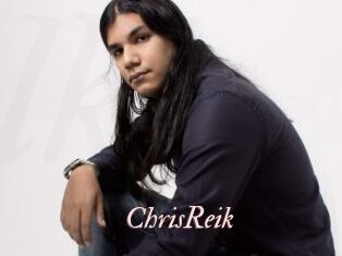 ChrisReik
