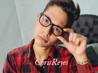 ChrisReyes