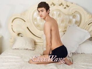 ChrisWang