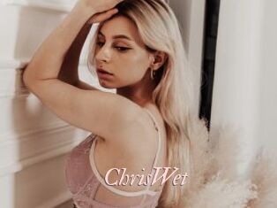 ChrisWet
