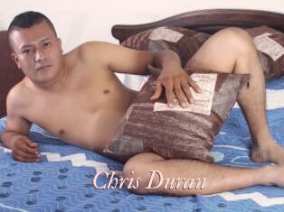 Chris_Duran