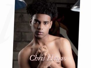 Chris_Henao
