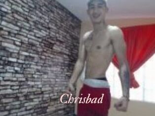 Chrisbad