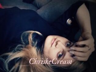 ChriskeCream