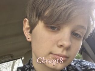 Chrisq18