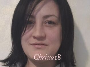 Chrissa18