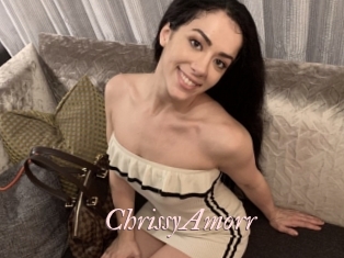 ChrissyAmorr Leukelol