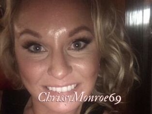 ChrissyMonroe69 Leukelol