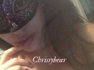 Chrissybear