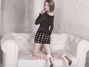 ChristabelX
