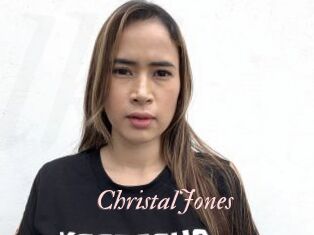 ChristalJones