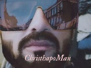 ChristhapoMan