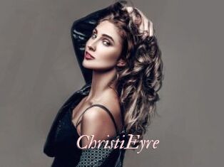 ChristiEyre