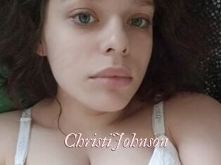 ChristiJohnson