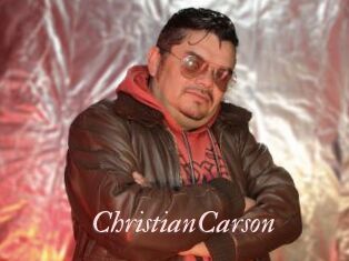 ChristianCarson