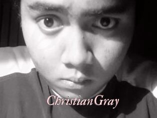 ChristianGray Leukelol