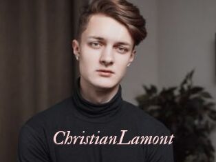 ChristianLamont