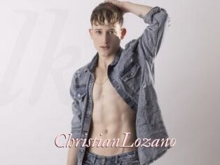 ChristianLozano Leukelol