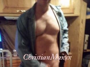 ChristianMaxxx