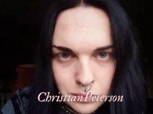 Christian_Peterson