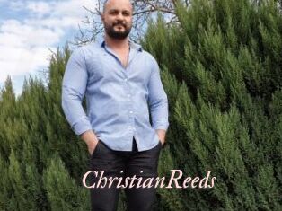 ChristianReeds