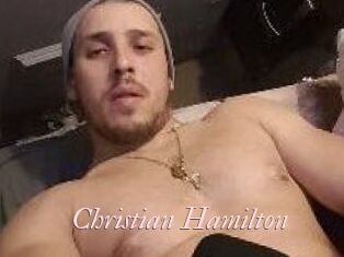 Christian_Hamilton