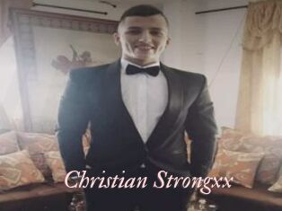 Christian_Strongxx