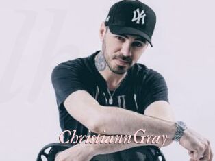 ChristiannGray