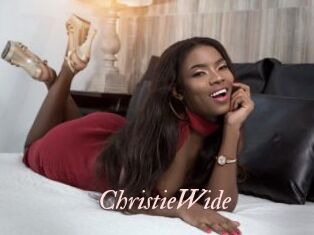 ChristieWide