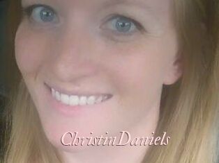 ChristinDaniels