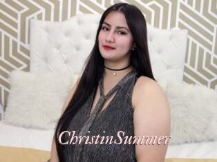 ChristinSummer