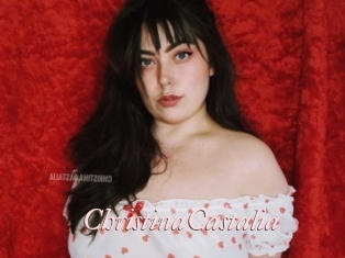 ChristinaCastalia Leukelol